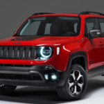 New 2022 Jeep Renegade Release Date Price Specs JEEP