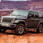 New 2022 Jeep Wrangler Release Date Engine Specs New 2022 Jeep