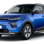 New 2022 Kia Soul EV Electric SUV Prices Specs And Details