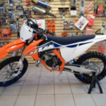 New 2022 KTM 125 SX Motorcycles In San Marcos CA