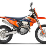 New 2022 KTM 350 EXC F Motorcycles In San Marcos CA