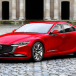 New 2022 Mazda 6 Awd Turbo Specs Price Release Date 2021 Mazda