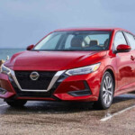 New 2022 Nissan Sentra Specifications Transmission Change 2022 Nissan