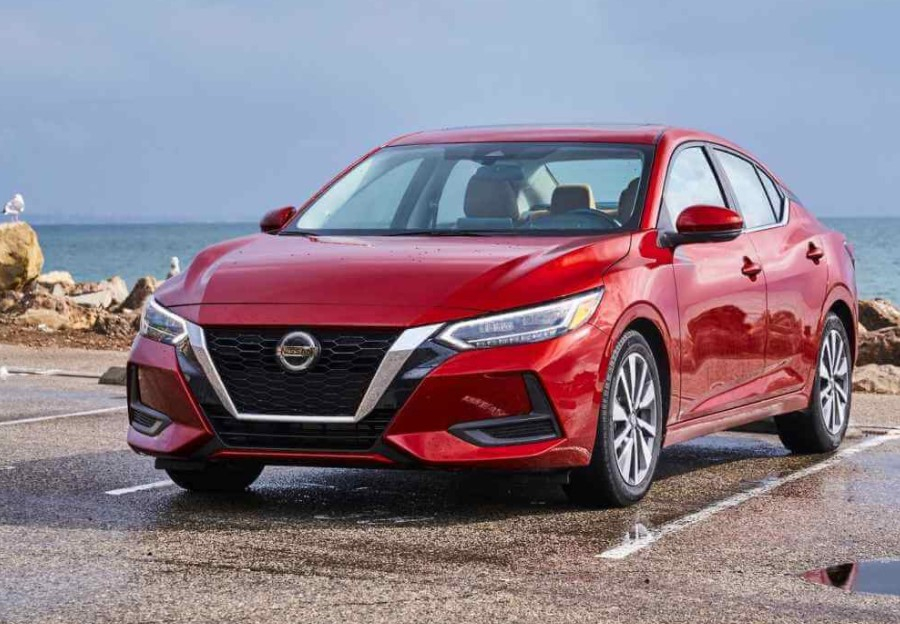 New 2024 Nissan Sentra Specifications Transmission Change 2024 Nissan