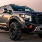 New 2022 Nissan Titan Release Date Price Changes New 2022 2023