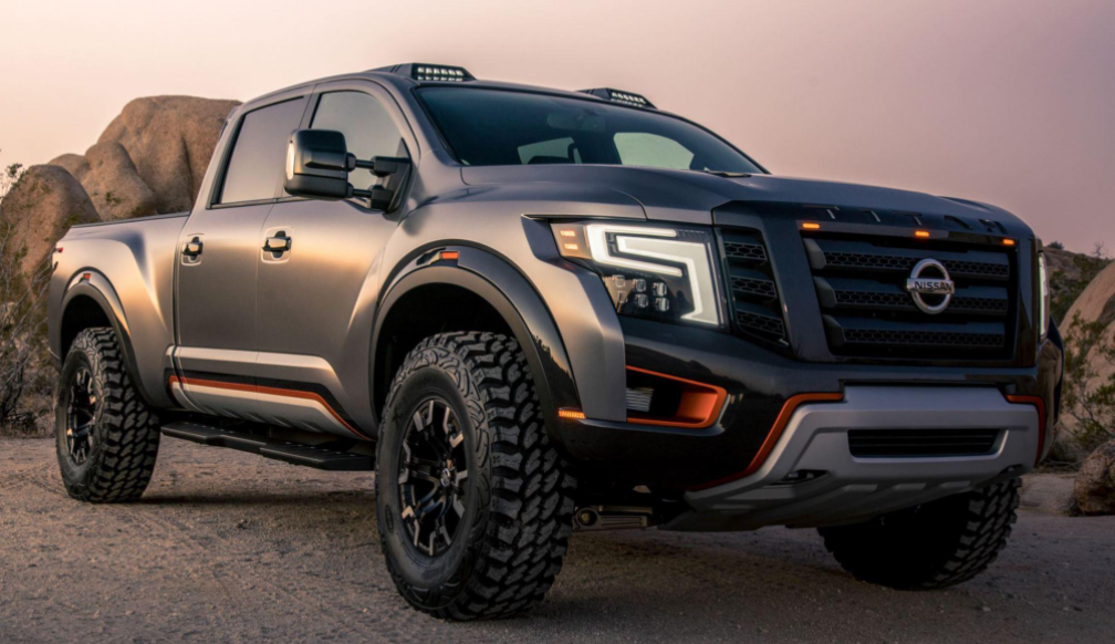 New 2024 Nissan Titan Release Date Price Changes New 2024 2024 