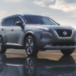 New 2022 Nissan X Trail Release Date Spy Photo Redesign 2022 Nissan