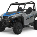 New 2022 Polaris General 1000 Sport Utility Vehicles In Lewiston ME