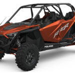 New 2022 Polaris RZR PRO XP 4 Premium Utility Vehicles In San Marcos CA