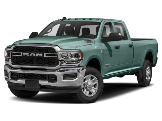 New 2022 RAM 2500 Tradesman 4D Crew Cab In McKees Rocks 49305350 