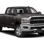 New 2022 Ram 3500 Tradesman Crew Cab In D220019 Woodhouse