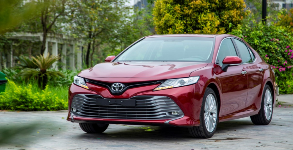 New 2024 Toyota Camry For Sale Redesign Interior New 2024 Toyota