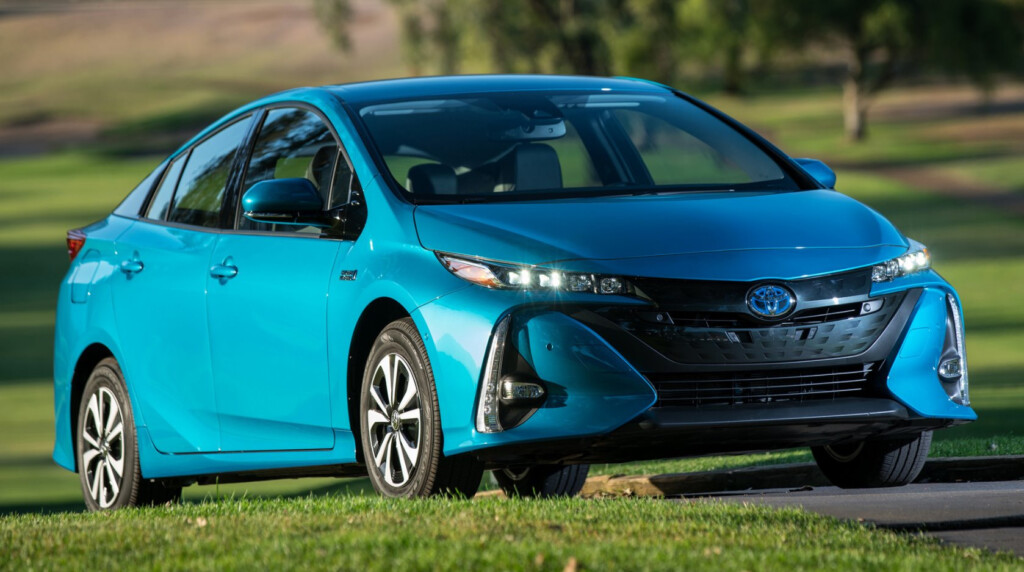 New 2024 Toyota Prius Prime For Sale Colors Battery 2024 Toyota