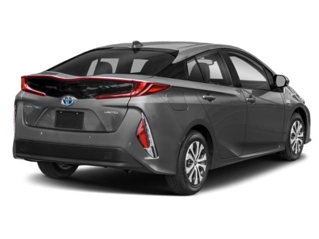 New 2024 Toyota Prius Prime LE MSRP Prices NADAguides