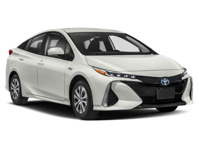 New 2022 Toyota Prius Prime XLE MSRP Prices NADAguides