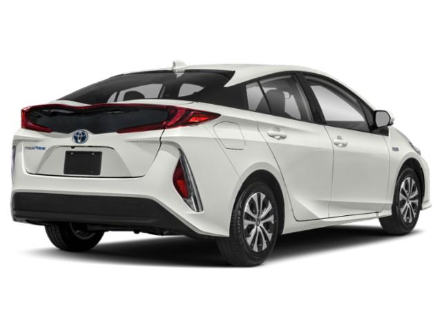 New 2024 Toyota Prius Prime XLE MSRP Prices NADAguides