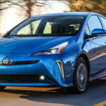 New 2022 Toyota Prius Redesign Color Options Specification 2022 Toyota