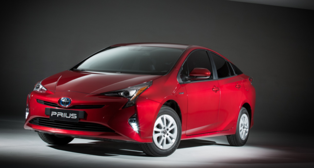 New 2024 Toyota Prius Redesign Release Date Cost 2024 Toyota Cars 