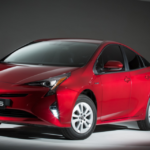 New 2022 Toyota Prius Redesign Release Date Cost 2023 Toyota Cars