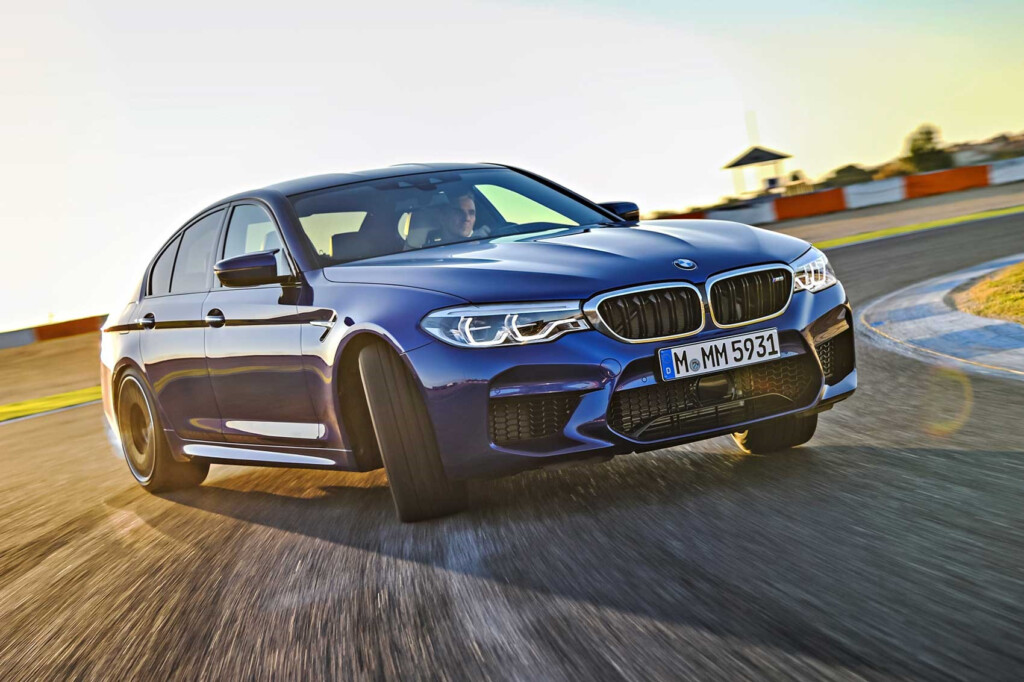 New BMW X8 M Scoop On 2024 s Most Powerful M Car Yet CAR Magazine