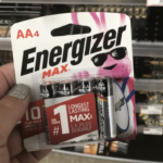 NEW Energizer Coupon Rebate Moola Saving Mom