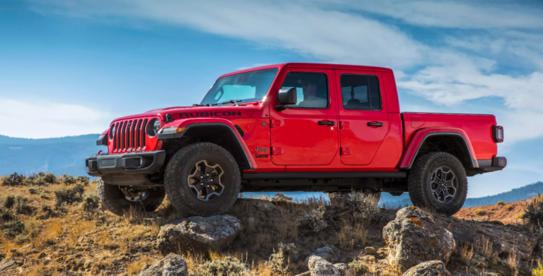 New Jeep Gladiator 2024 Changes Colors Price New 2024 Jeep