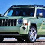 New Jeep Patriot 2022 Redesign 2022 Jeep USA