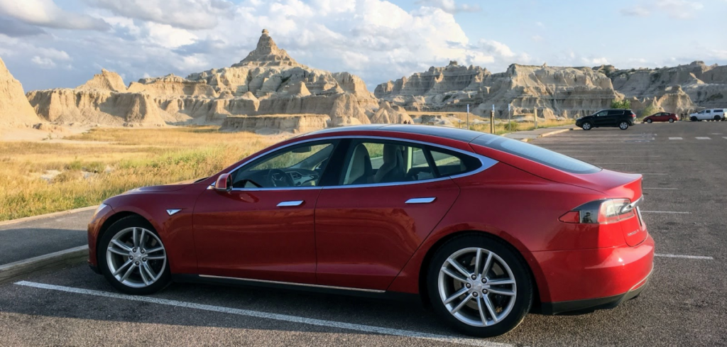 New Jersey Sets The Standard For EV Rebates And Policy Tesla Model Y 