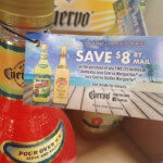 NEW Jose Cuervo Margaritas Rebate Offer Pay 6 97 For Margaritas At