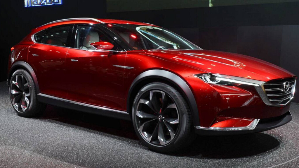 New New 2024 Mazda CX 3 Release Date Price Redesign 2021 Mazda