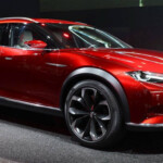 New New 2022 Mazda CX 3 Release Date Price Redesign 2021 Mazda