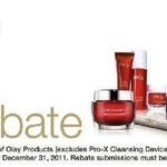 NEW Olay Rebate Spend 30 Get 10 thru 12 31 The CentsAble Shoppin