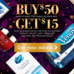 New P G Beauty Rebate Deal Idea To Save Over 50 On Olay Facial Skin