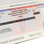 New York State Department Of Taxation And Finance Refund FinanceViewer