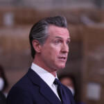 Newsom s Proposed Tax Rebate May Aid California State Budget CBS