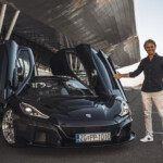 Nico Rosberg s 2022 Rimac Nevera 001