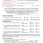 NJ Tax Rebate Form 2021 Printable Rebate Form