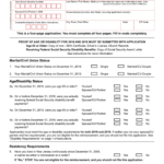 NJ Tax Rebate Form 2021 Printable Rebate Form