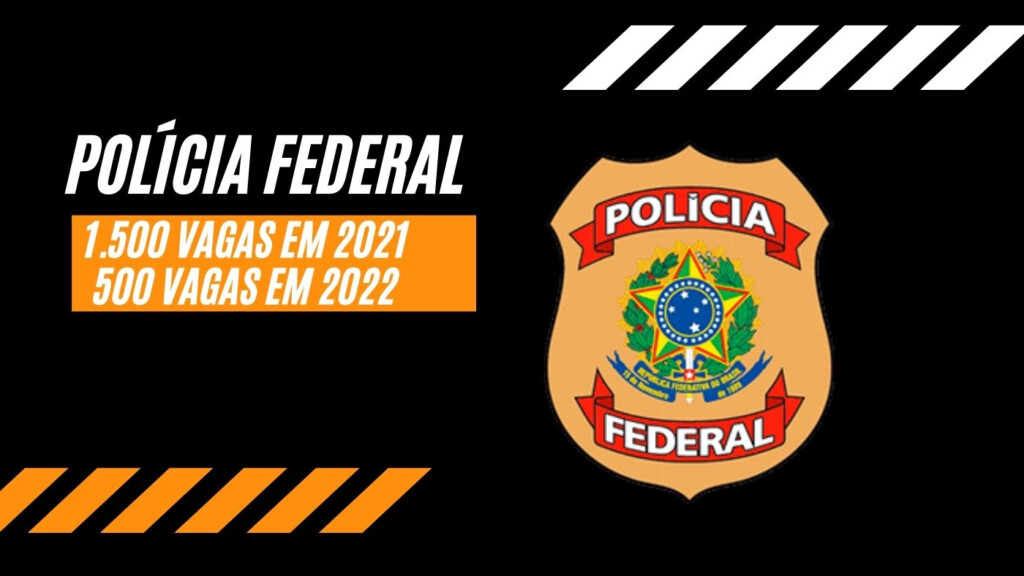 Nomea es Na PF Devem Chegar A 2 Mil At 2024