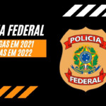 Nomea es Na PF Devem Chegar A 2 Mil At 2022