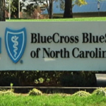 North Carolina Hits Blue Cross Blue Shield With Record 3 6 Million