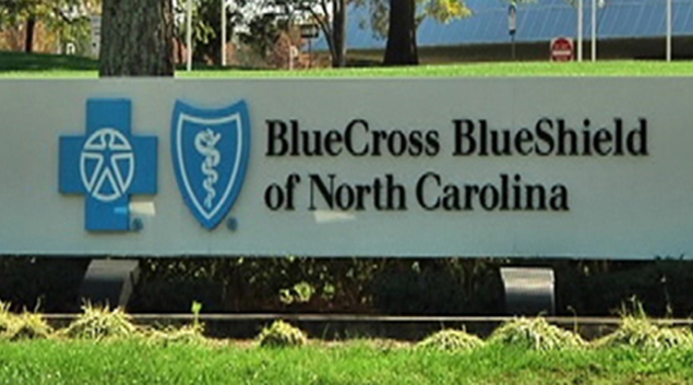 North Carolina Hits Blue Cross Blue Shield With Record 3 6 Million