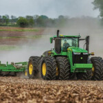 Nouveaut s John Deere Usa 2022 En Tracteur Et Pulv risateur Entraid