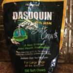 Nutramax Laboratories Dasuquin With MSM Soft Chews For Large Dogs 150