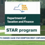 NYS Changes Are Causing Confusion With The STAR School Tax Relief Program