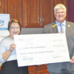 Ohio BWC Provides 20 2 Million Rebate To Area Employers The Lima News