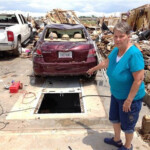 Oklahoma Tornado Safe Room Mandates Remain Rare Oregonlive