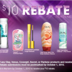 Olay 10 Off 30 Rebate My Frugal Adventures