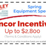 Oncor New Air Conditioner Rebate Oncor Energy Efficiency Incentive