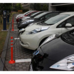 Ontario Canada Boosts Electric Vehicle Incentive Program Up To 14 000